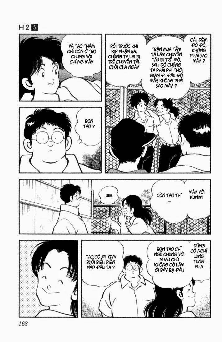 H2 Chapter 48 - TC Truyện