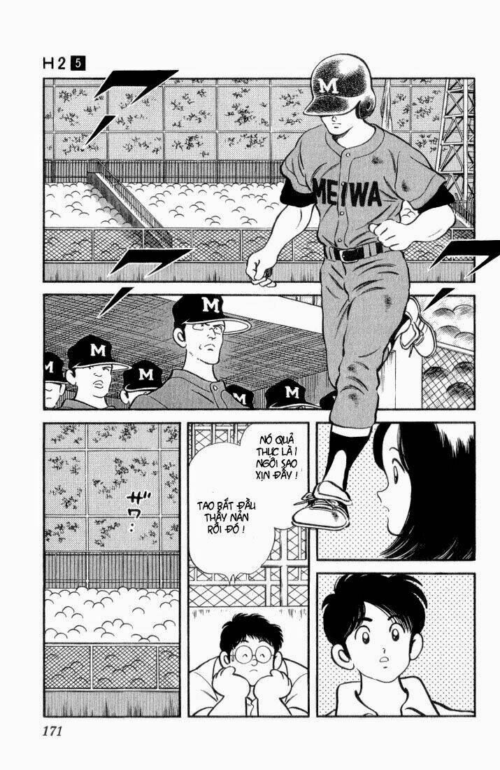 H2 Chapter 48 - TC Truyện