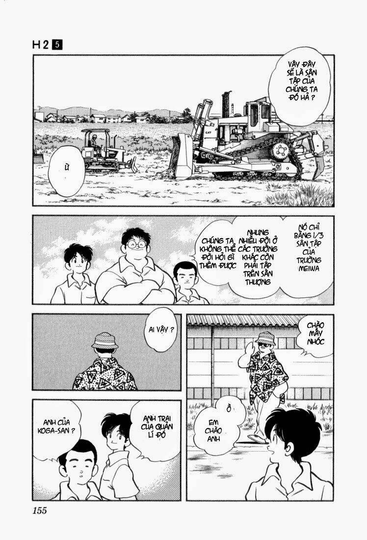 H2 Chapter 48 - TC Truyện