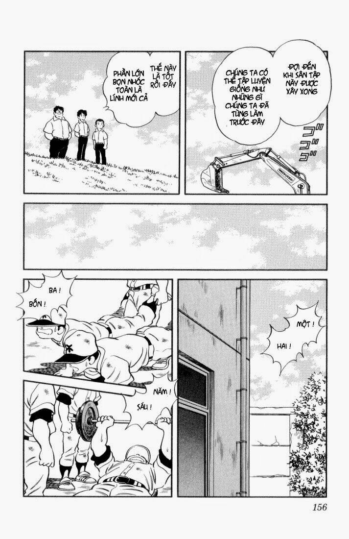 H2 Chapter 48 - TC Truyện
