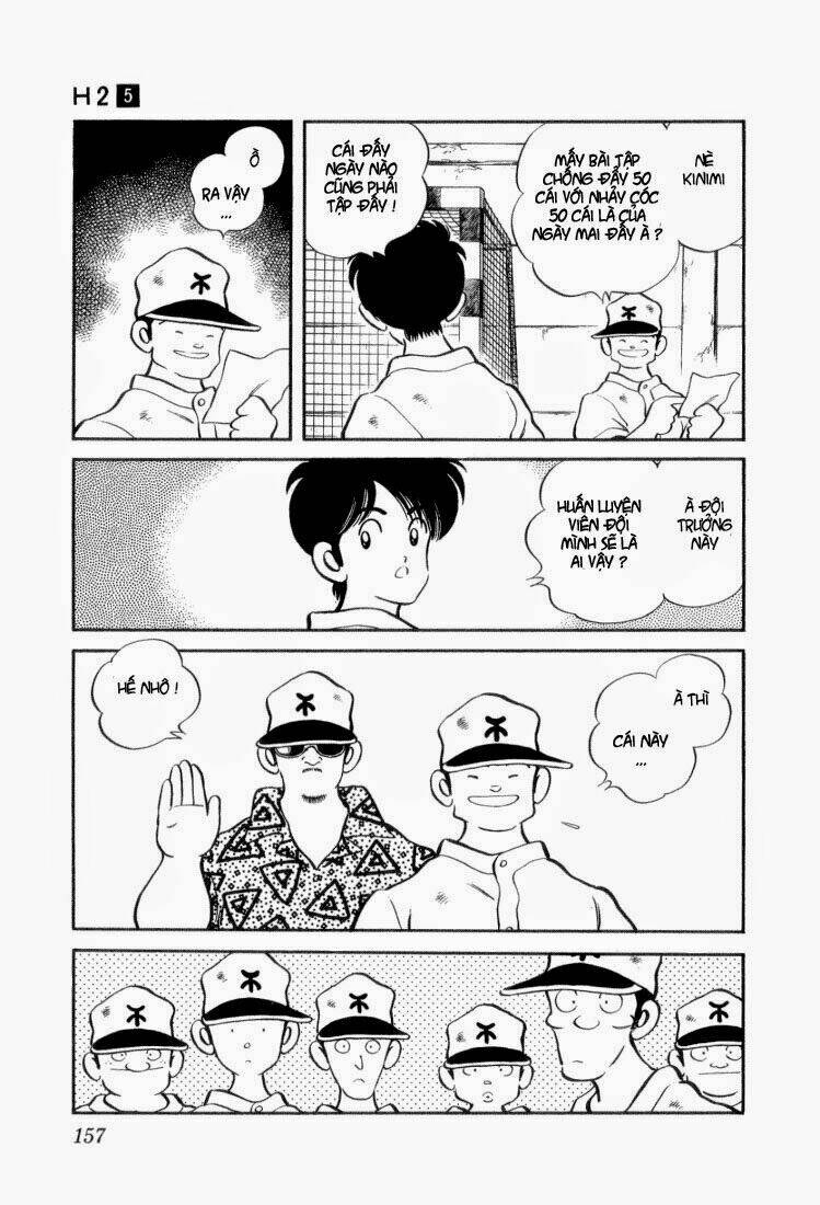 H2 Chapter 48 - TC Truyện