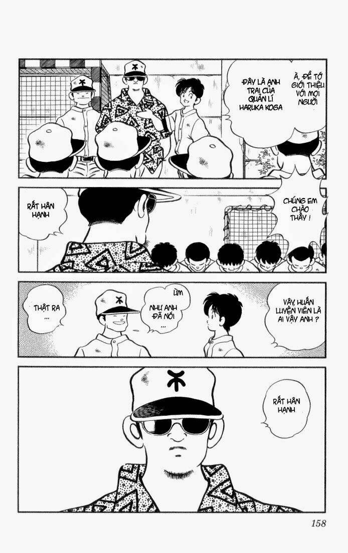 H2 Chapter 48 - TC Truyện