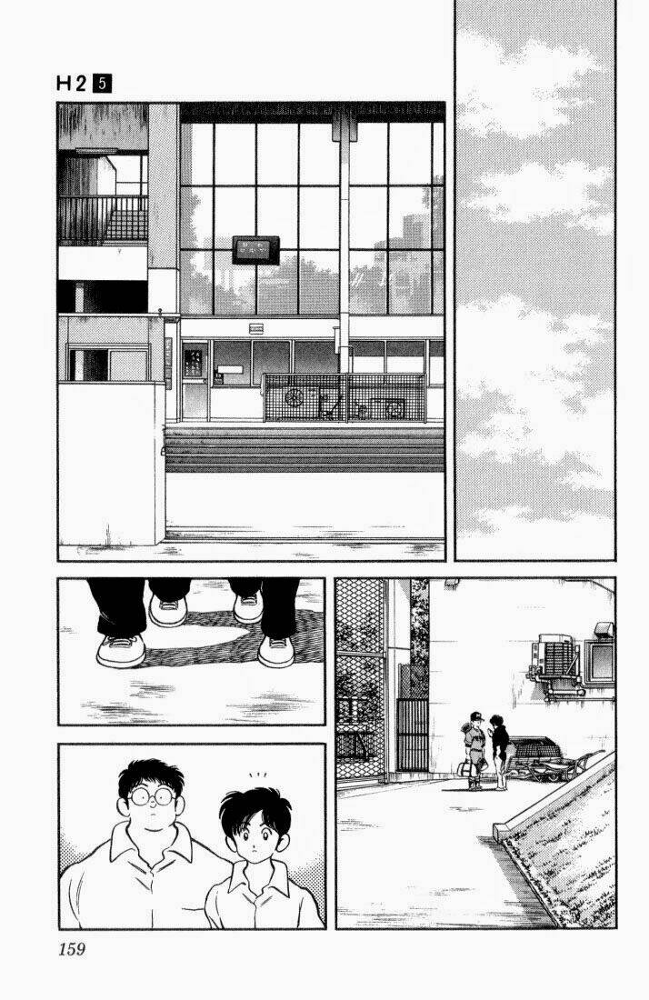 H2 Chapter 48 - TC Truyện