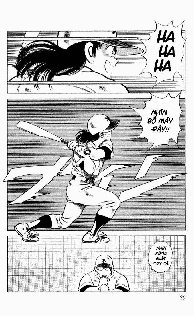 H2 Chapter 40 - TC Truyện