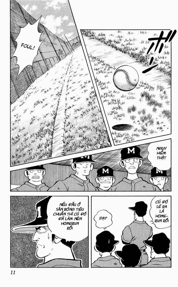 H2 Chapter 40 - TC Truyện