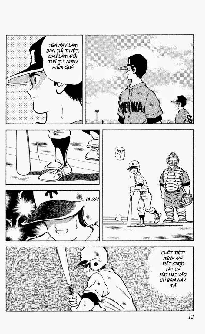 H2 Chapter 40 - TC Truyện