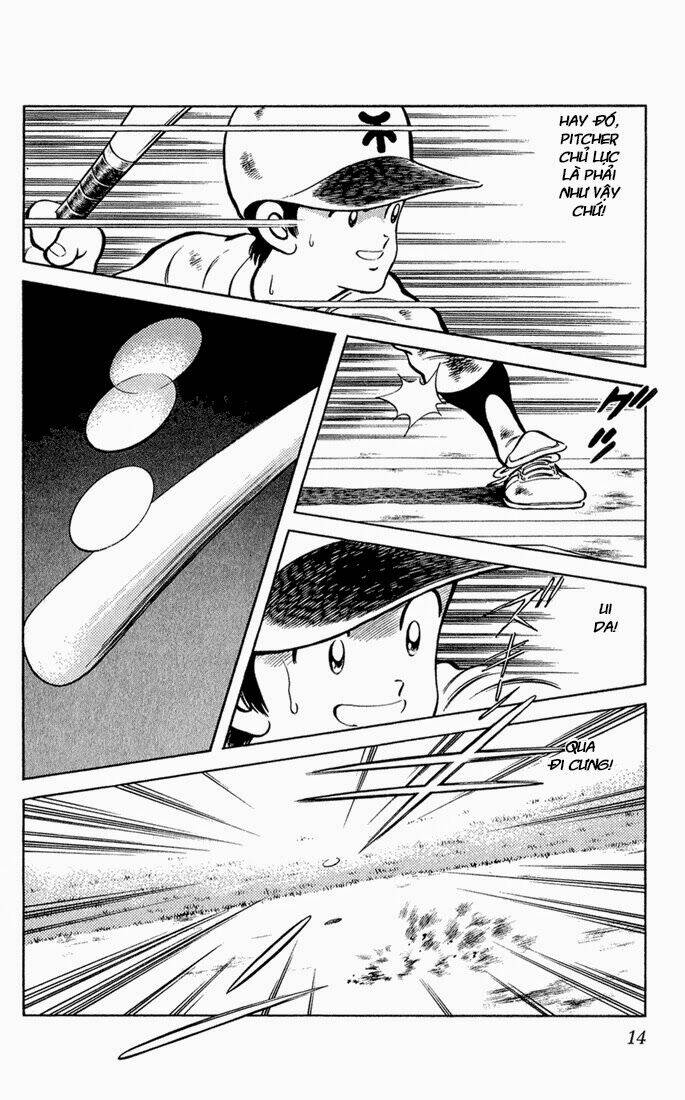 H2 Chapter 40 - TC Truyện