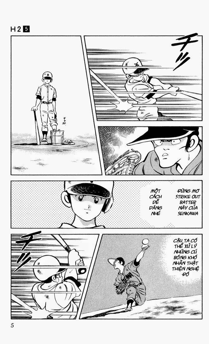 H2 Chapter 40 - TC Truyện