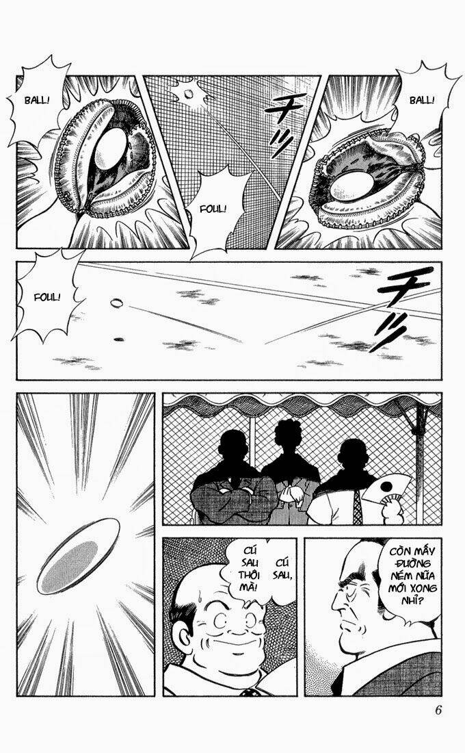 H2 Chapter 40 - TC Truyện