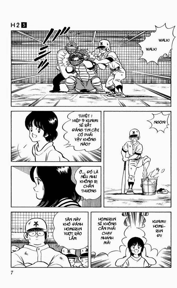 H2 Chapter 40 - TC Truyện