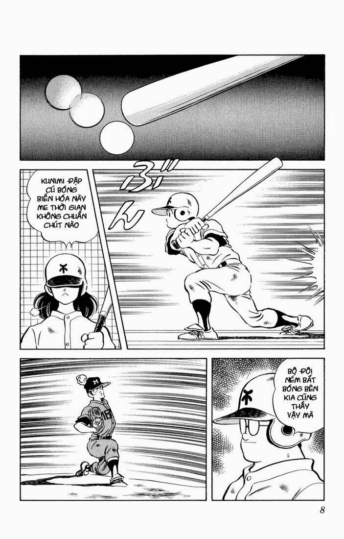 H2 Chapter 40 - TC Truyện