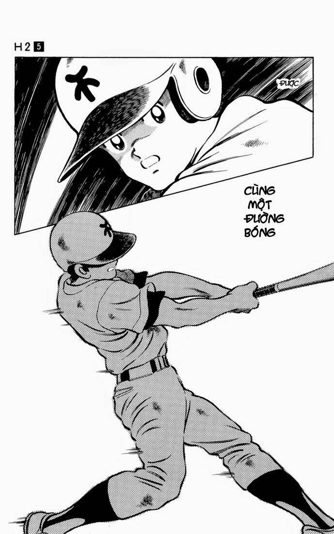 H2 Chapter 40 - TC Truyện