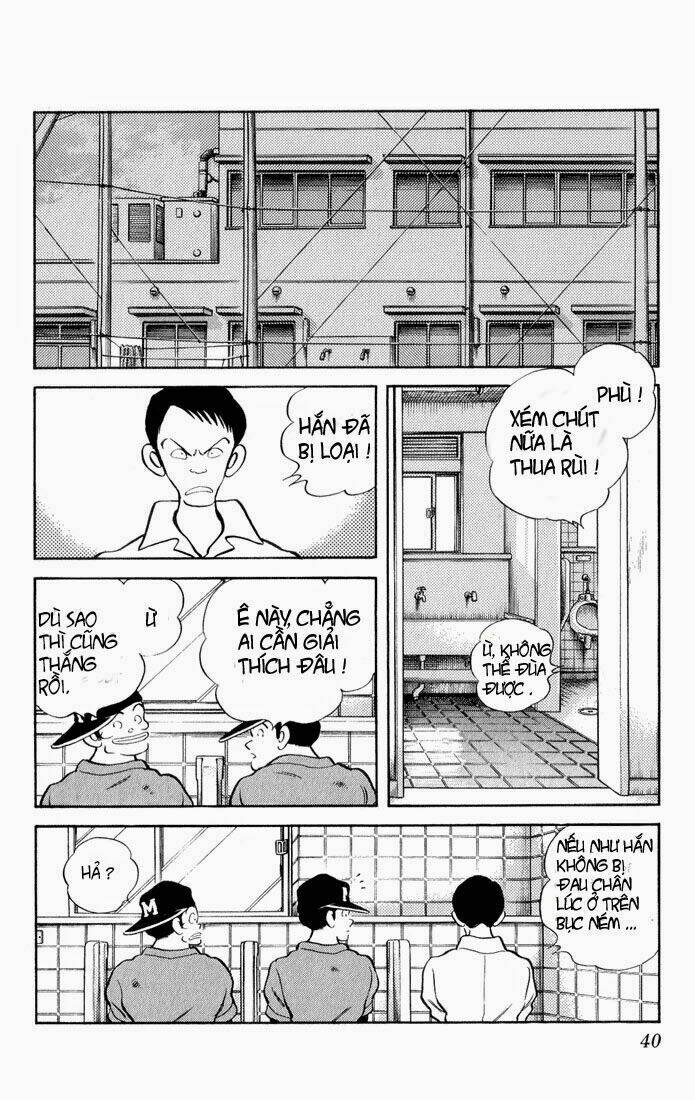 H2 Chapter 42 - TC Truyện