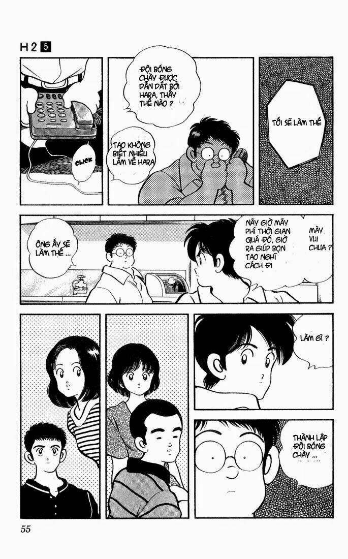 H2 Chapter 42 - TC Truyện