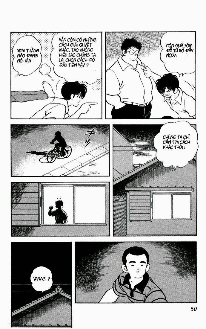 H2 Chapter 42 - TC Truyện