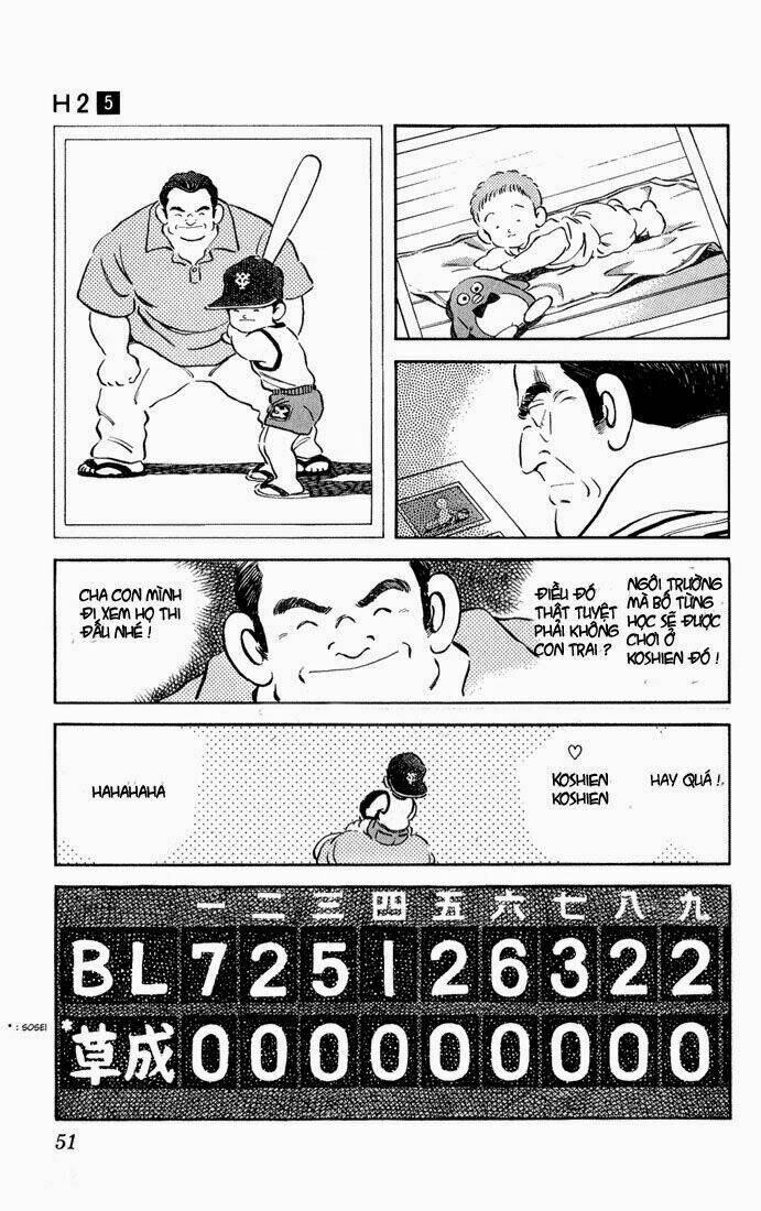H2 Chapter 42 - TC Truyện