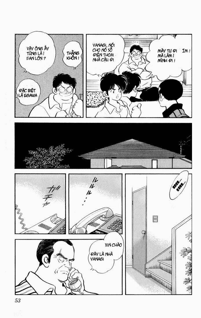 H2 Chapter 42 - TC Truyện