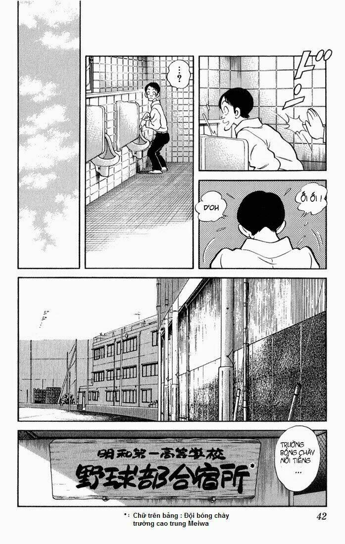 H2 Chapter 42 - TC Truyện