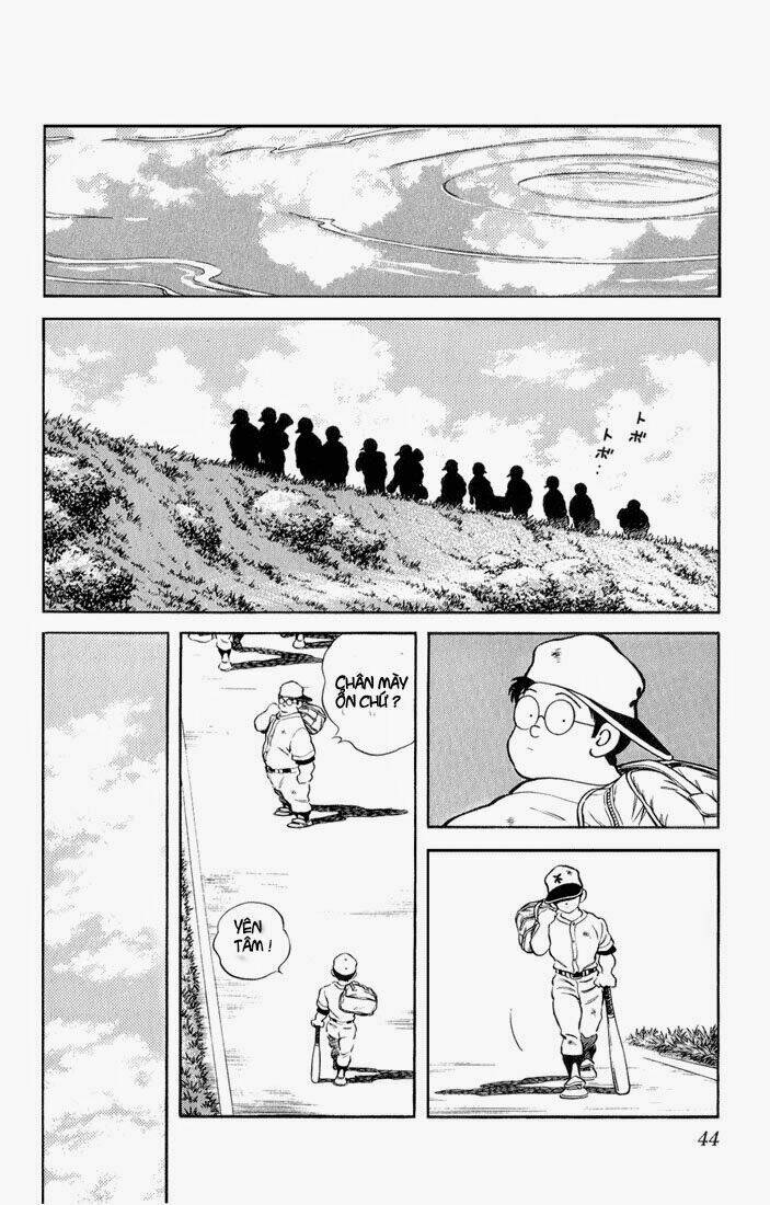 H2 Chapter 42 - TC Truyện