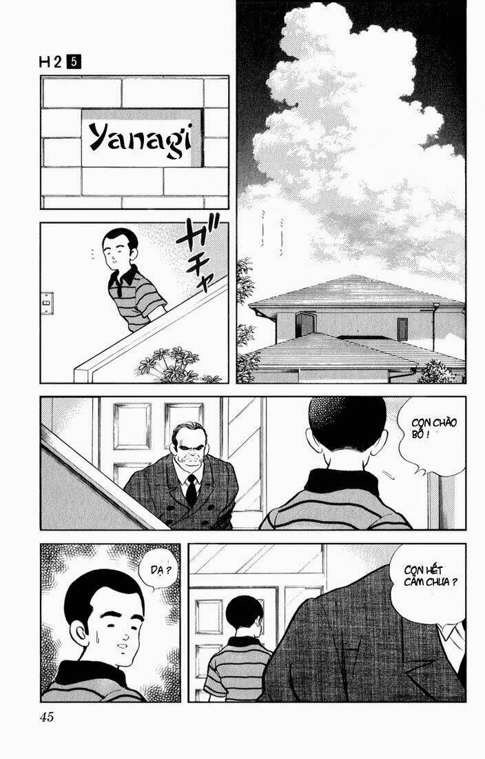 H2 Chapter 42 - TC Truyện