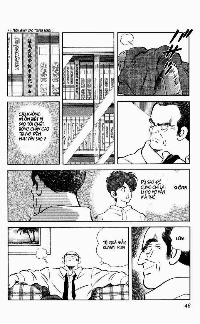 H2 Chapter 42 - TC Truyện