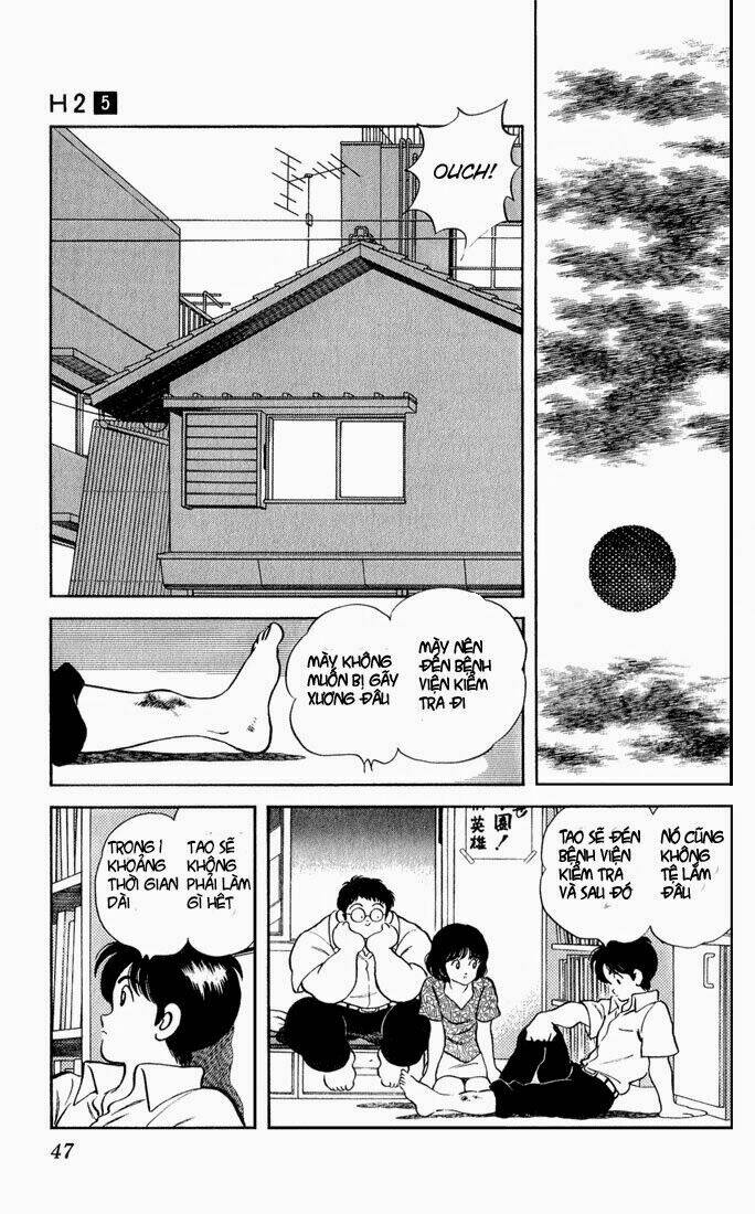 H2 Chapter 42 - TC Truyện