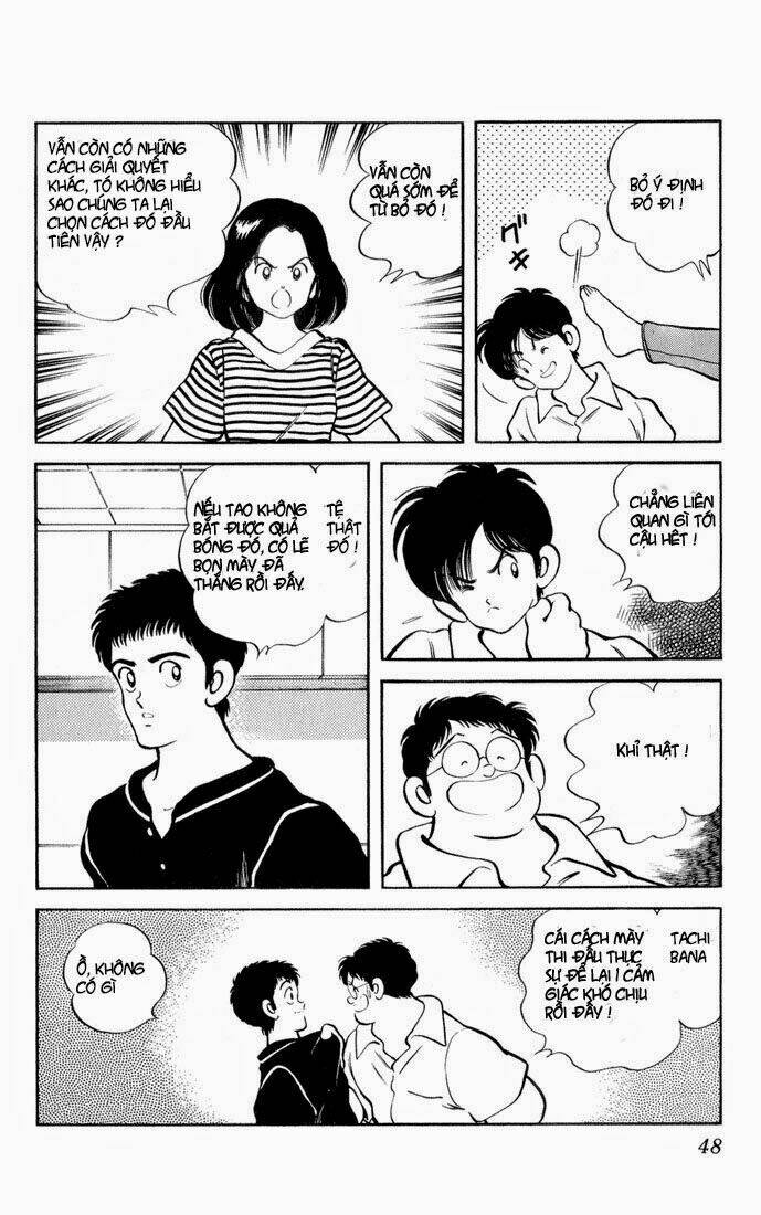 H2 Chapter 42 - TC Truyện