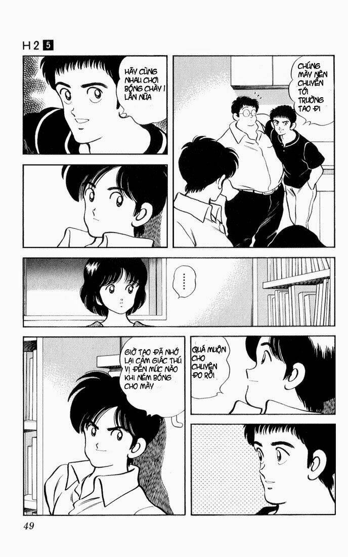 H2 Chapter 42 - TC Truyện