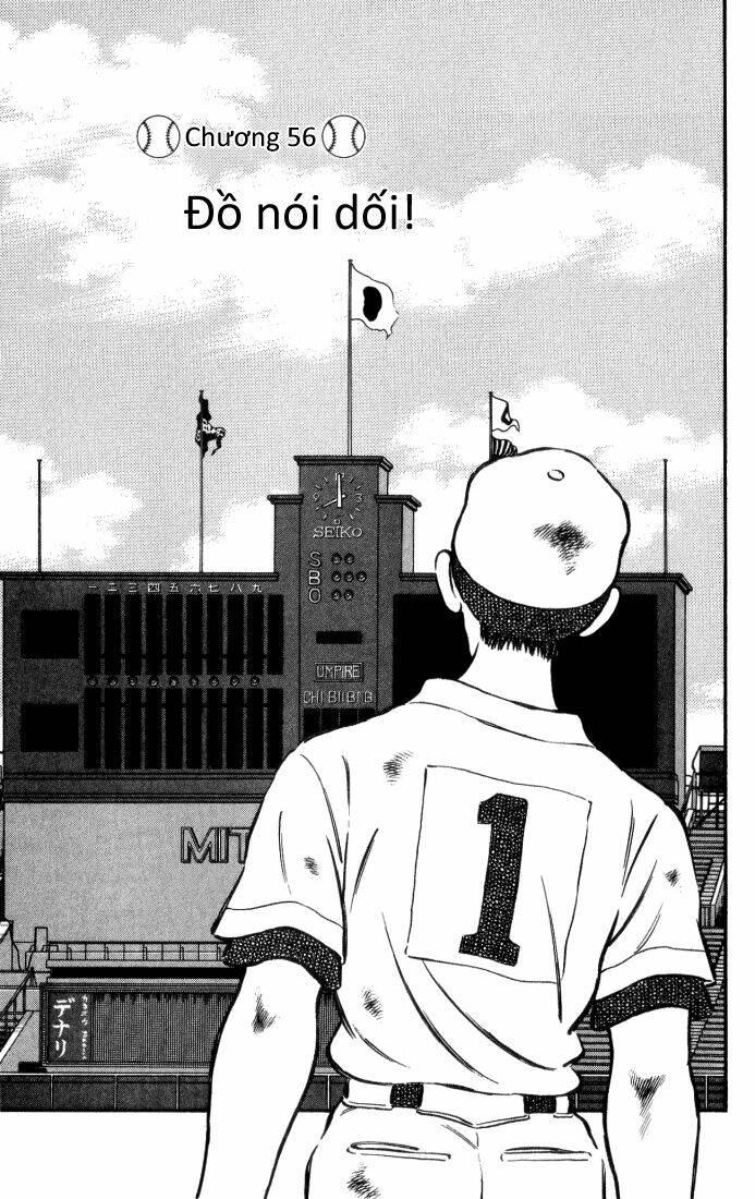 H2 Chapter 56 - TC Truyện