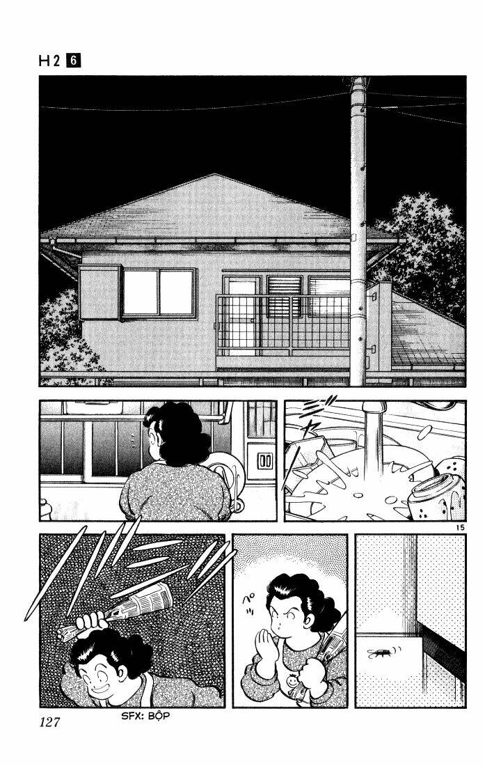 H2 Chapter 56 - TC Truyện