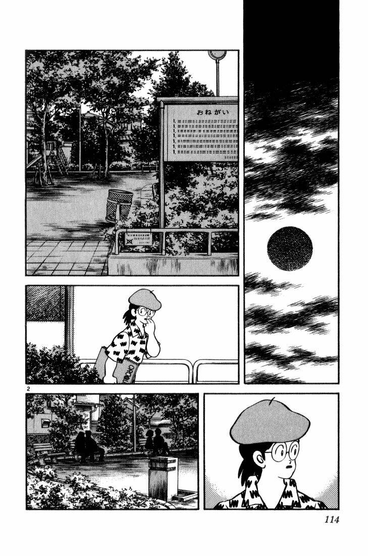 H2 Chapter 56 - TC Truyện