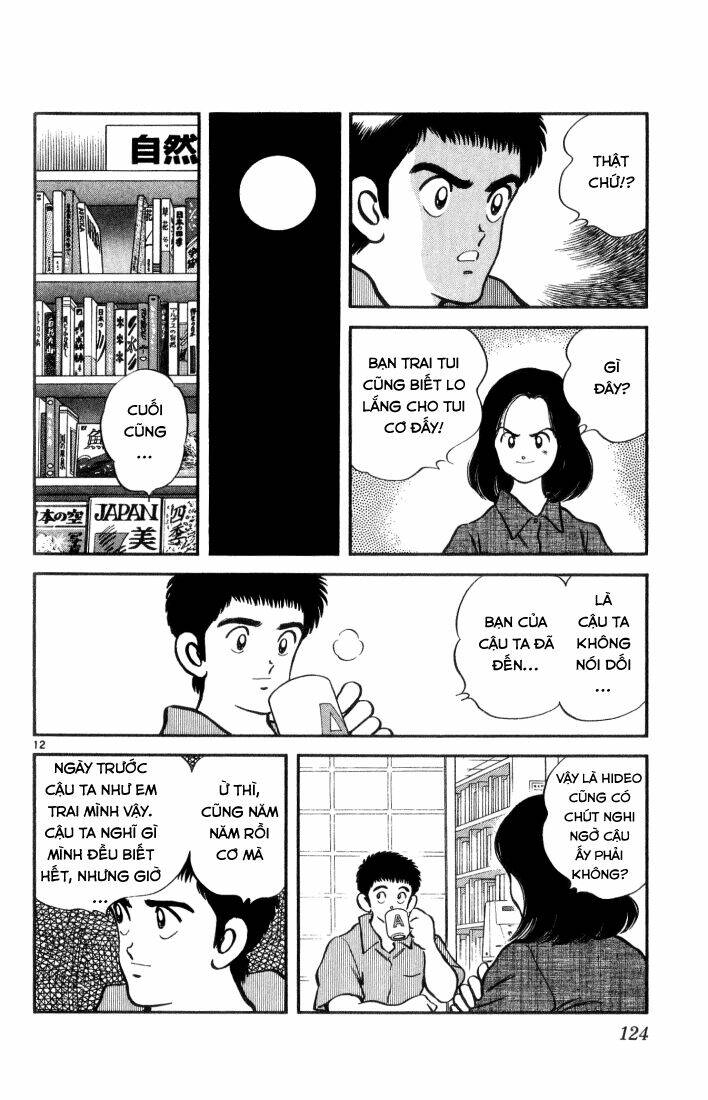 H2 Chapter 56 - TC Truyện