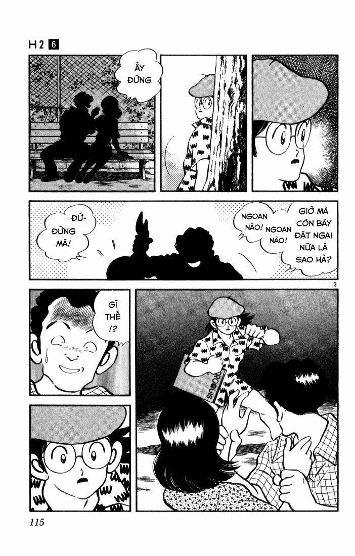 H2 Chapter 56 - TC Truyện