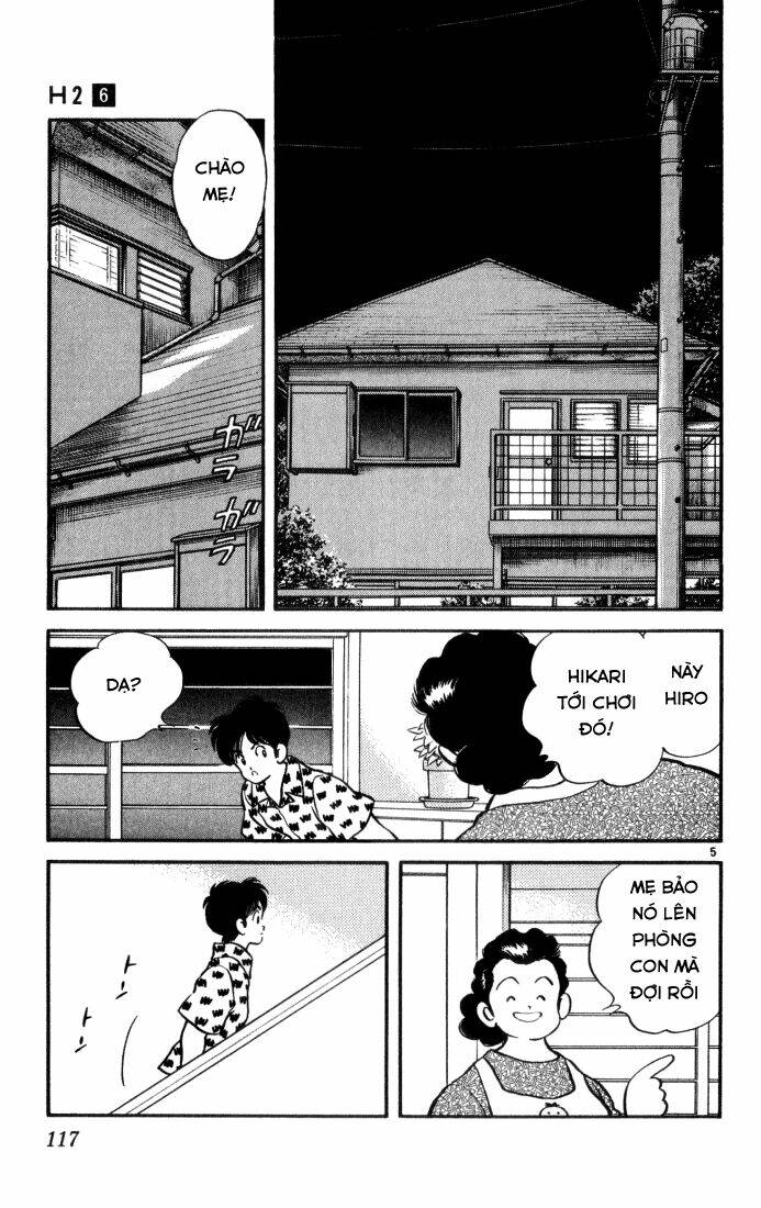 H2 Chapter 56 - TC Truyện