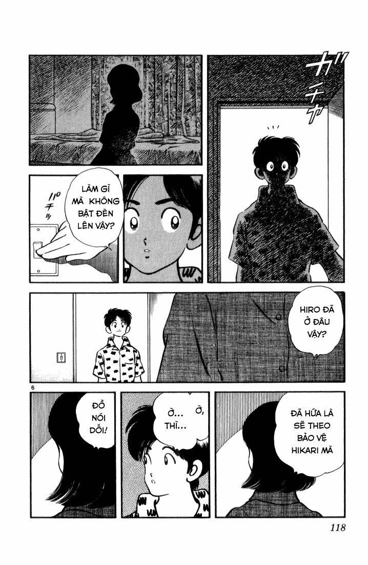 H2 Chapter 56 - TC Truyện