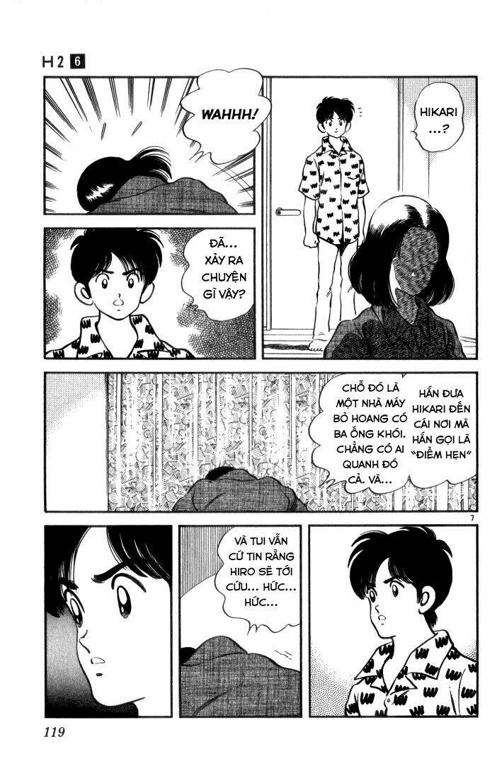 H2 Chapter 56 - TC Truyện