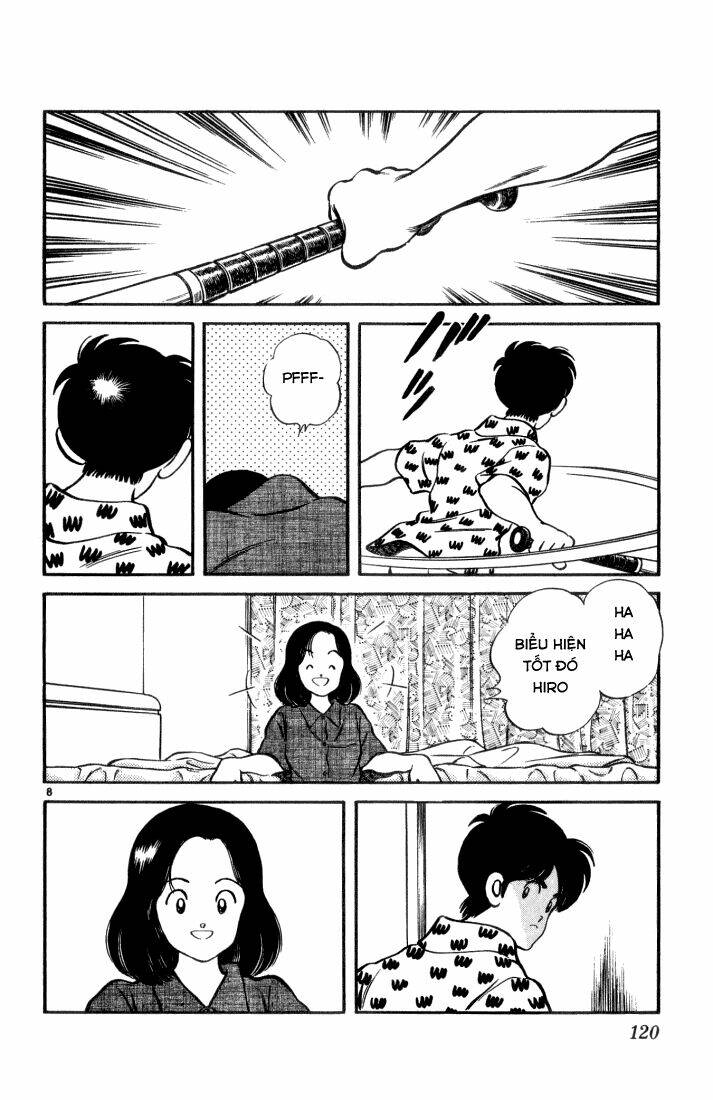 H2 Chapter 56 - TC Truyện