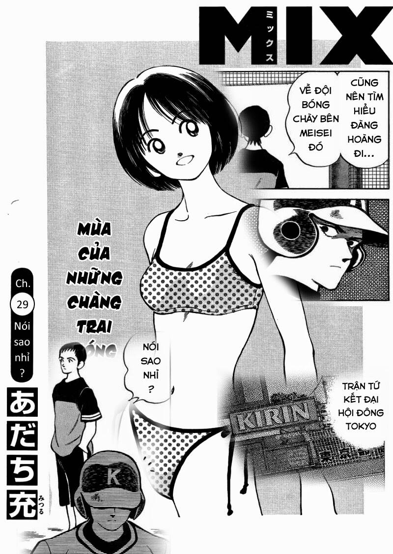 H2 Chapter 57 - TC Truyện