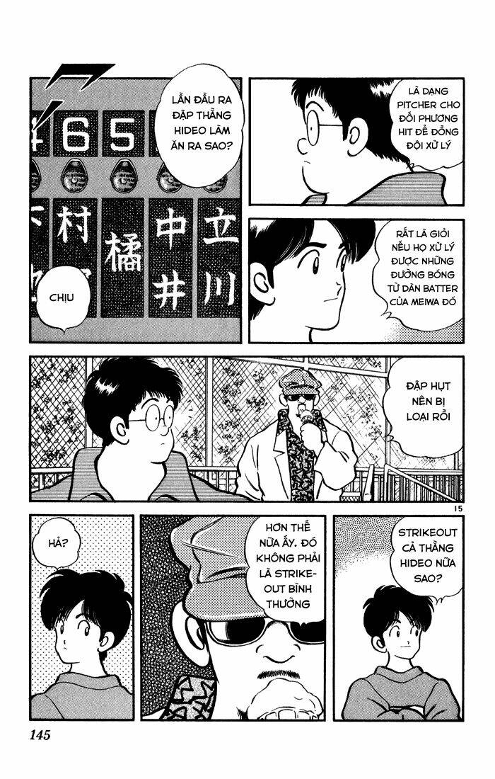 H2 Chapter 57 - TC Truyện