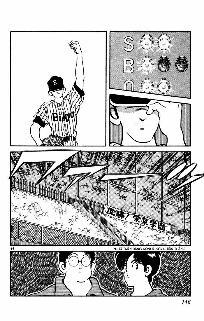 H2 Chapter 57 - TC Truyện