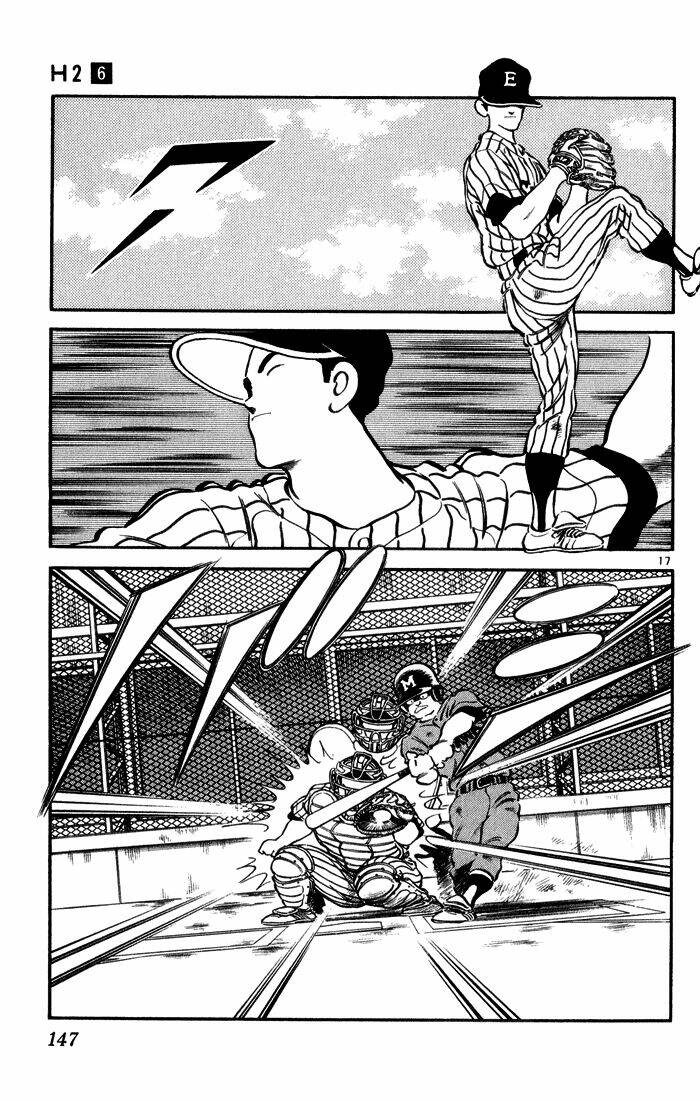 H2 Chapter 57 - TC Truyện