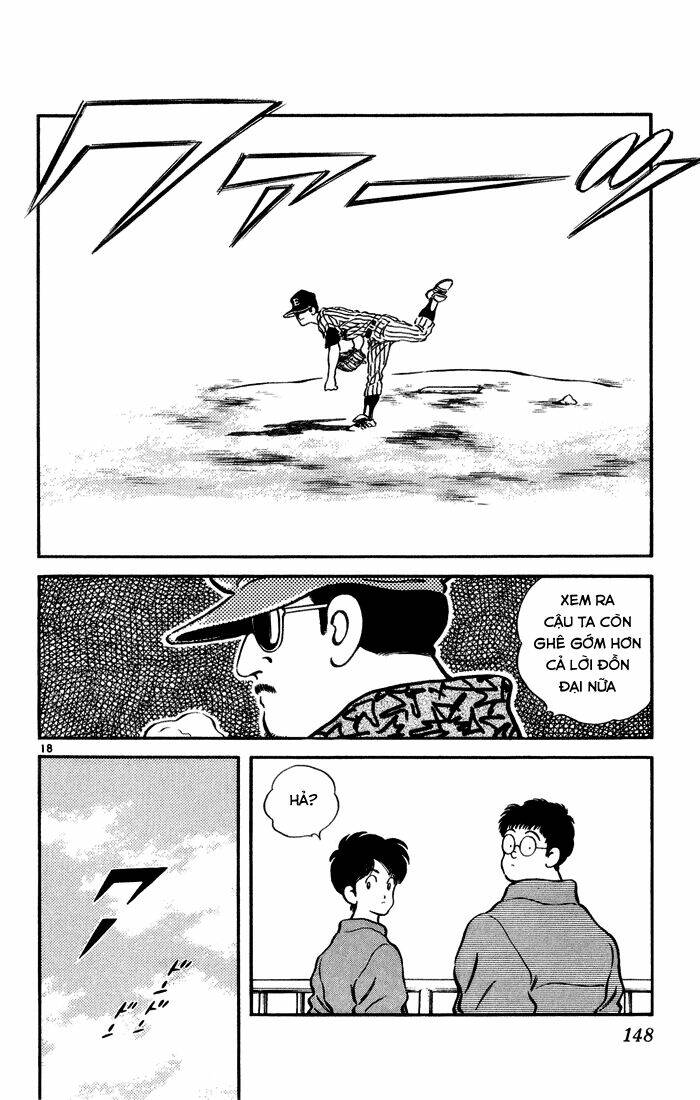 H2 Chapter 57 - TC Truyện