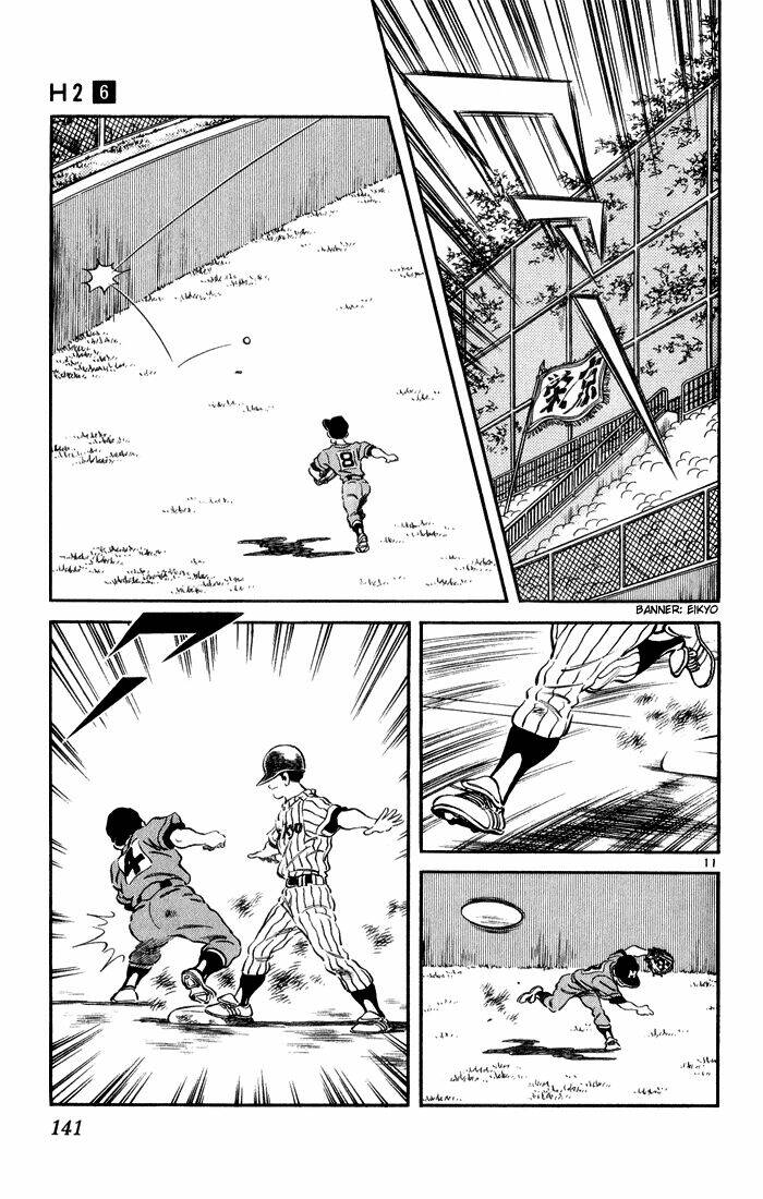 H2 Chapter 57 - TC Truyện