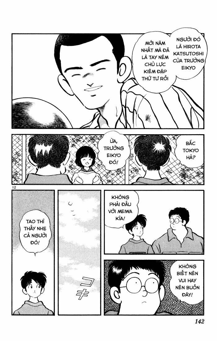 H2 Chapter 57 - TC Truyện