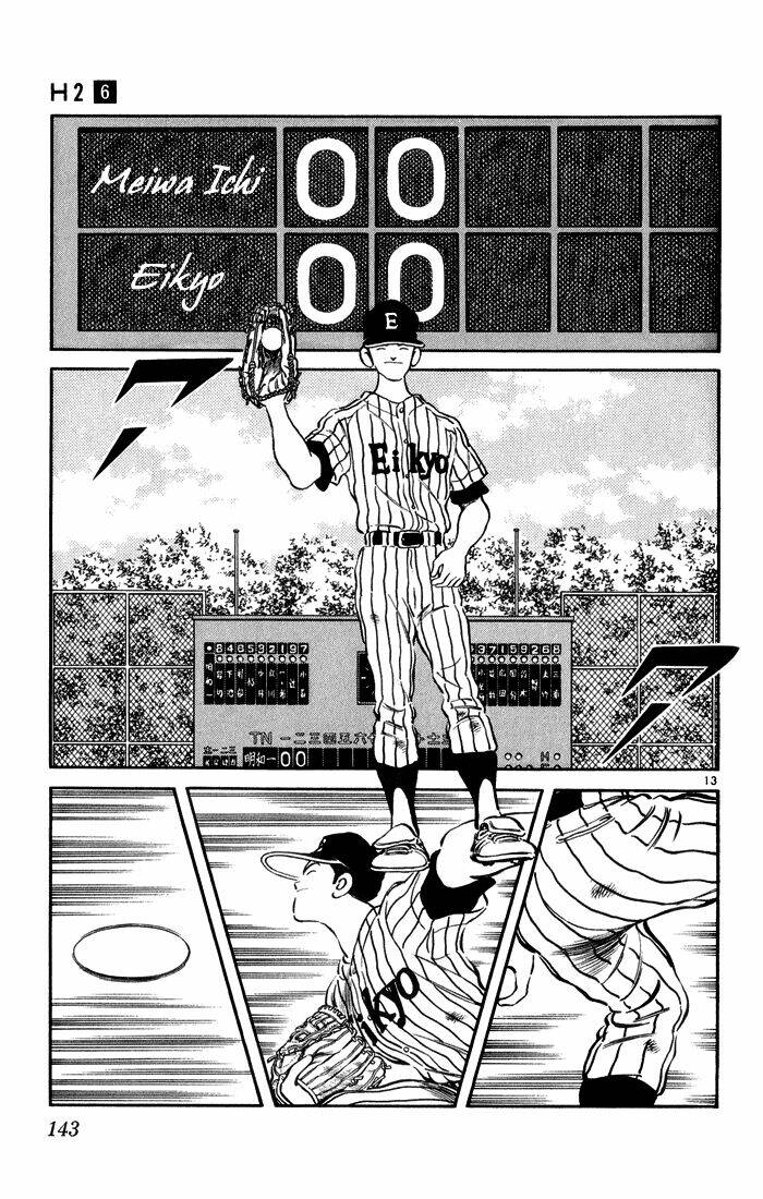 H2 Chapter 57 - TC Truyện