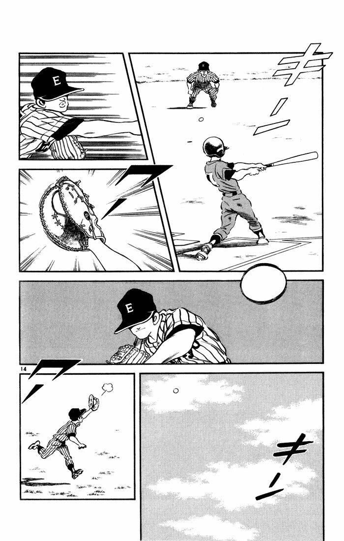 H2 Chapter 57 - TC Truyện