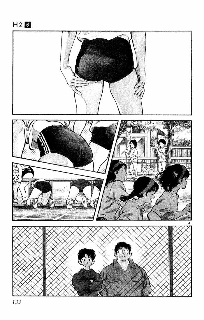 H2 Chapter 57 - TC Truyện