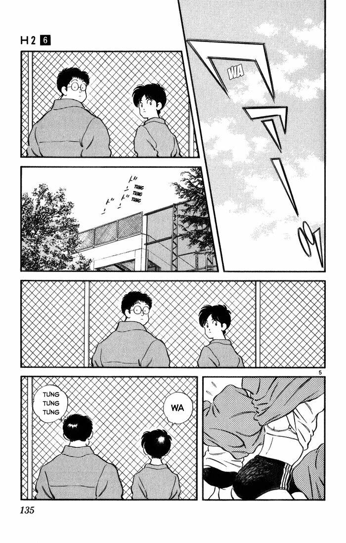 H2 Chapter 57 - TC Truyện