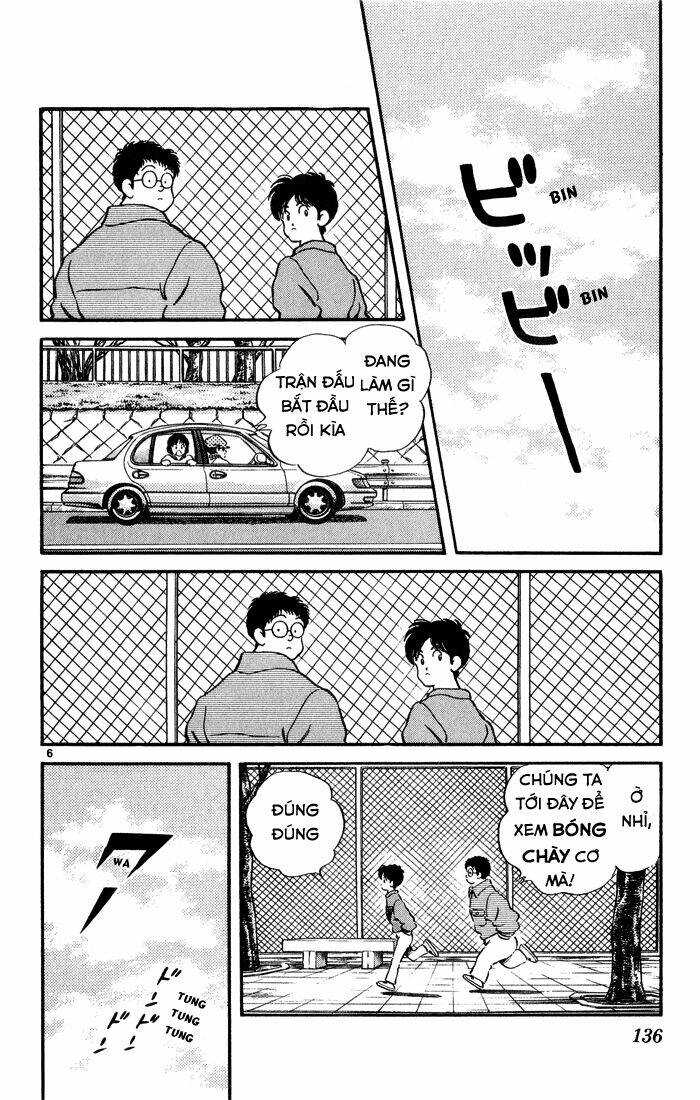 H2 Chapter 57 - TC Truyện