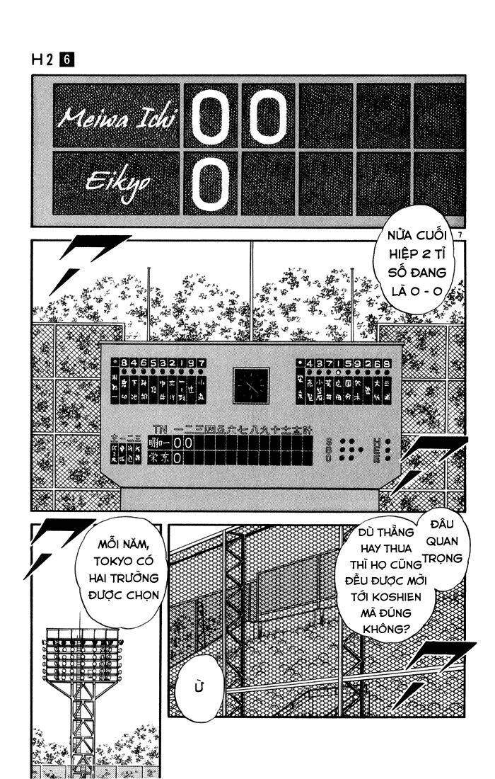 H2 Chapter 57 - TC Truyện